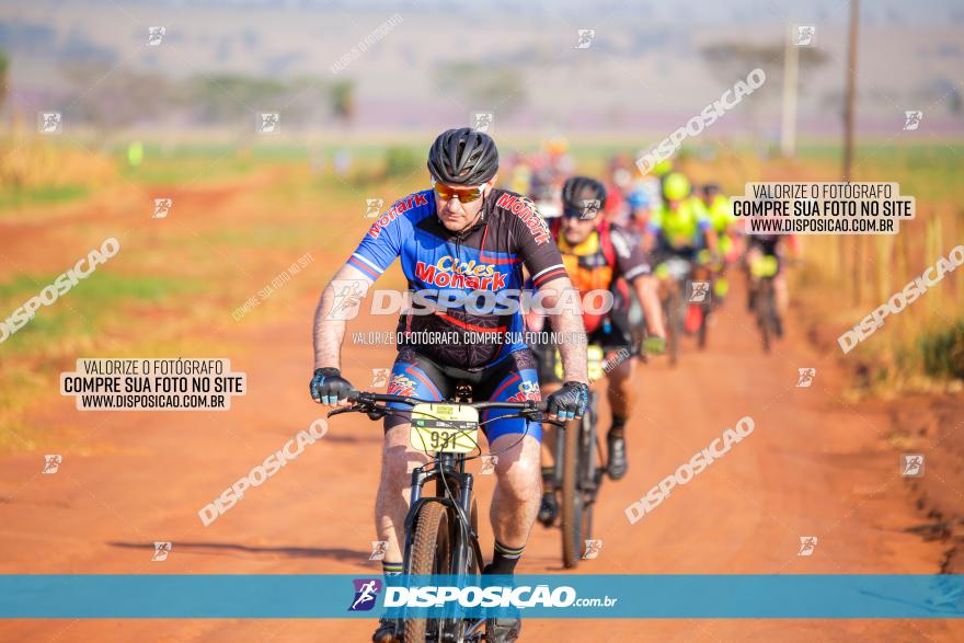 8ª Ultramaratona Pata de Onça - Domingo