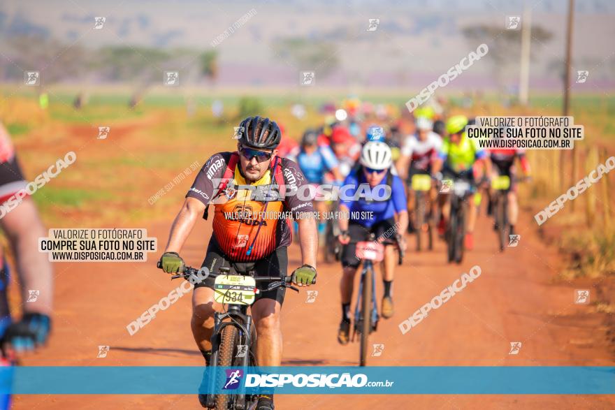 8ª Ultramaratona Pata de Onça - Domingo