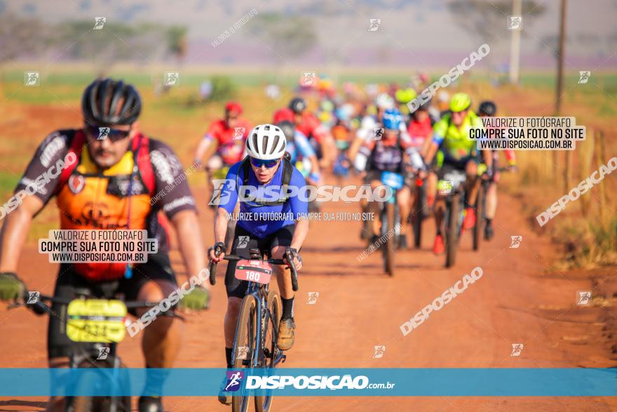 8ª Ultramaratona Pata de Onça - Domingo