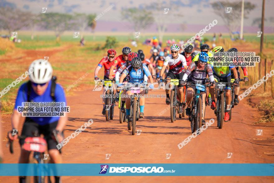 8ª Ultramaratona Pata de Onça - Domingo