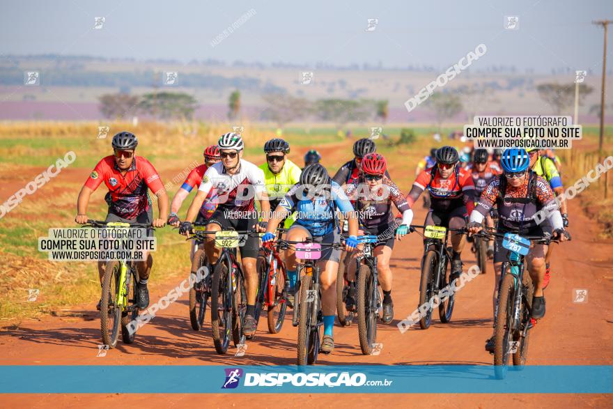 8ª Ultramaratona Pata de Onça - Domingo