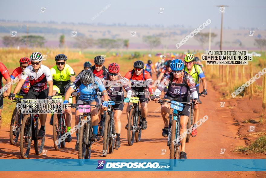 8ª Ultramaratona Pata de Onça - Domingo