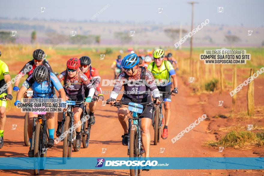 8ª Ultramaratona Pata de Onça - Domingo