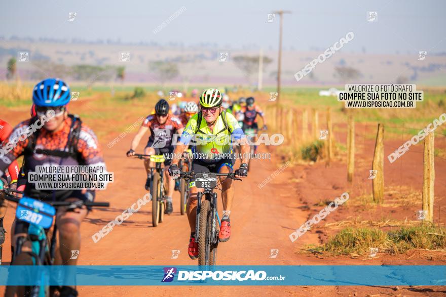 8ª Ultramaratona Pata de Onça - Domingo