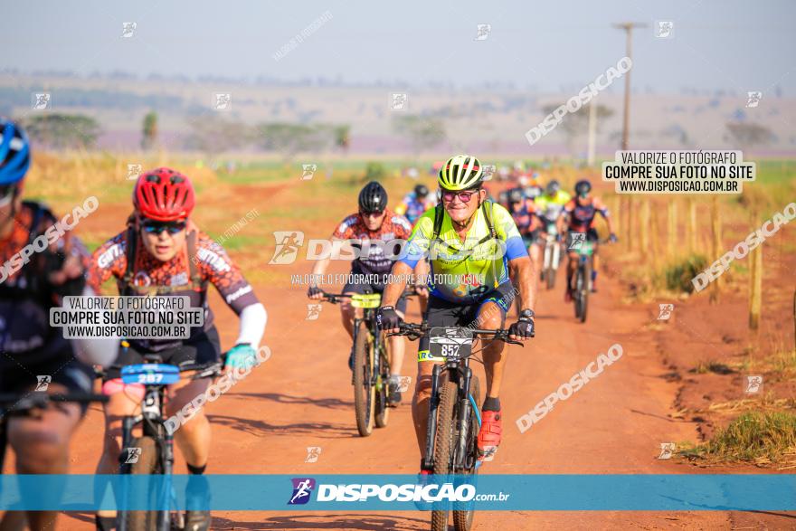 8ª Ultramaratona Pata de Onça - Domingo