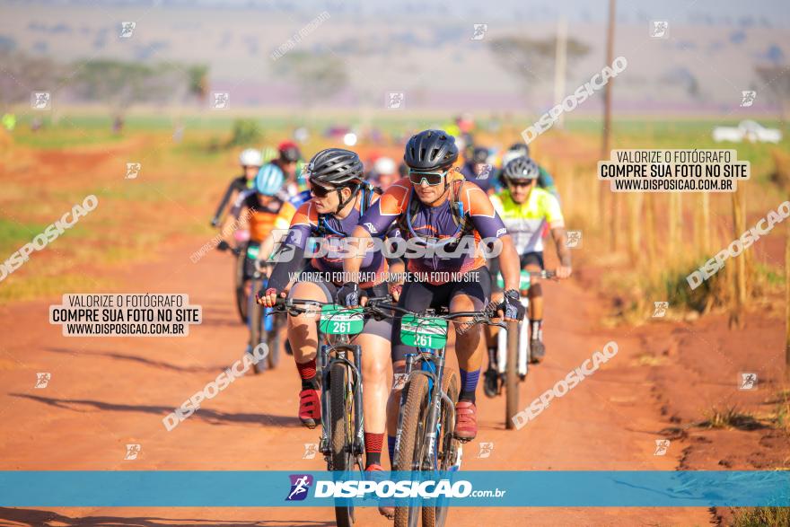 8ª Ultramaratona Pata de Onça - Domingo