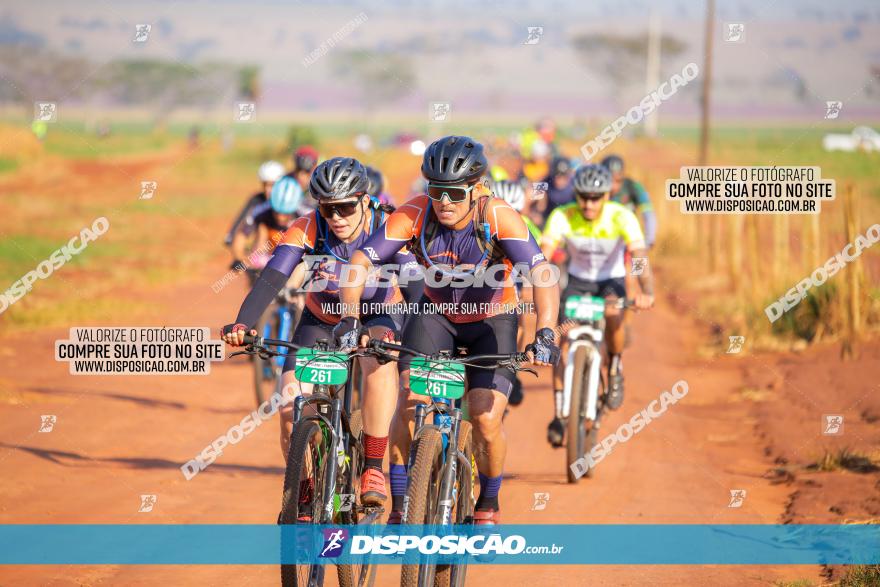 8ª Ultramaratona Pata de Onça - Domingo