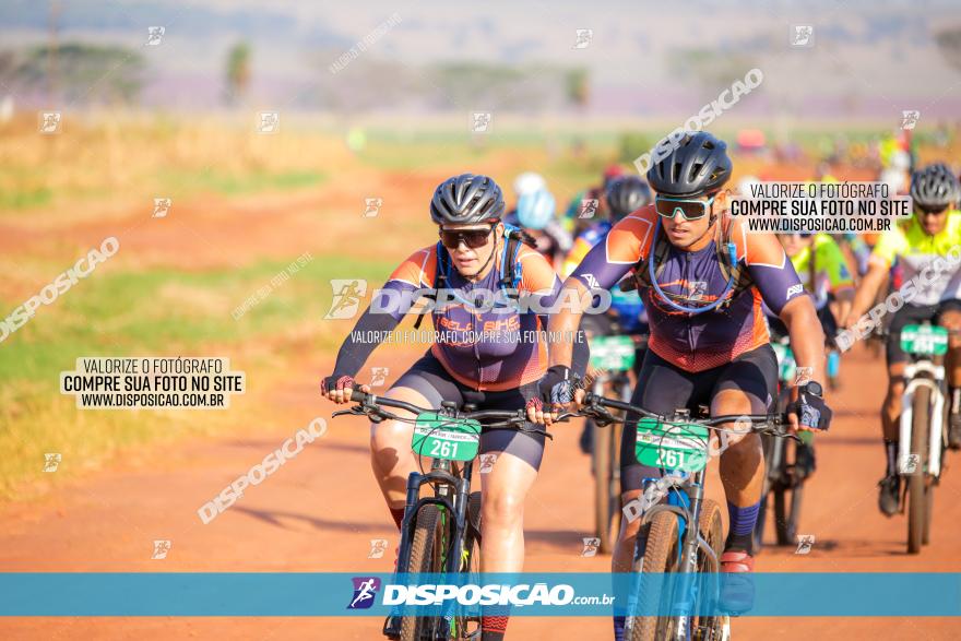 8ª Ultramaratona Pata de Onça - Domingo