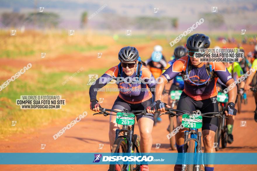 8ª Ultramaratona Pata de Onça - Domingo