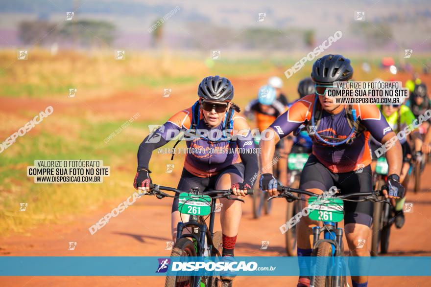 8ª Ultramaratona Pata de Onça - Domingo