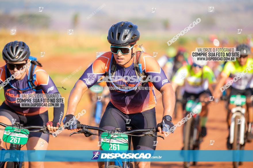 8ª Ultramaratona Pata de Onça - Domingo