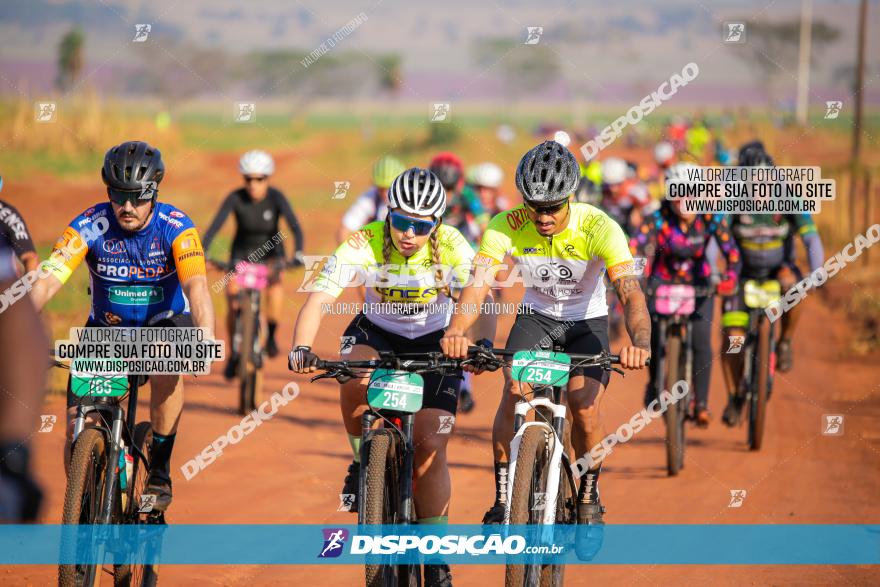 8ª Ultramaratona Pata de Onça - Domingo