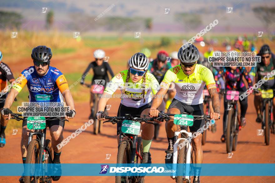 8ª Ultramaratona Pata de Onça - Domingo