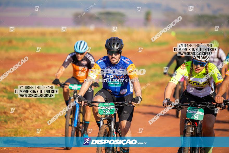 8ª Ultramaratona Pata de Onça - Domingo