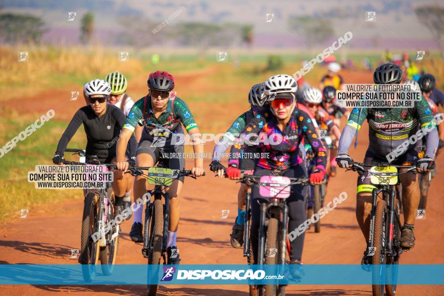 8ª Ultramaratona Pata de Onça - Domingo