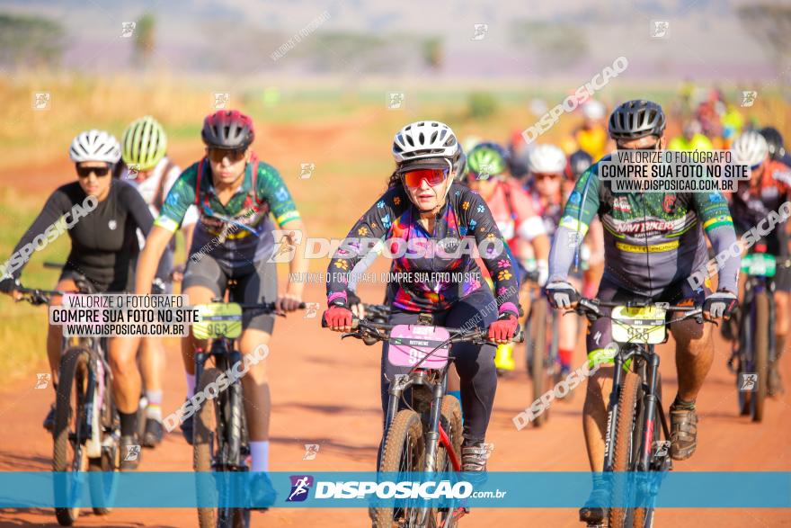 8ª Ultramaratona Pata de Onça - Domingo