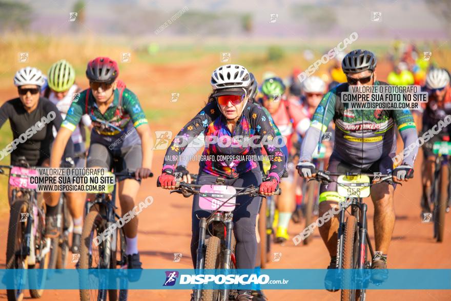 8ª Ultramaratona Pata de Onça - Domingo