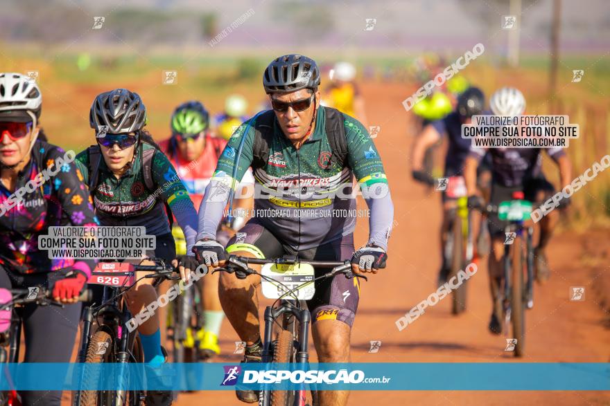 8ª Ultramaratona Pata de Onça - Domingo