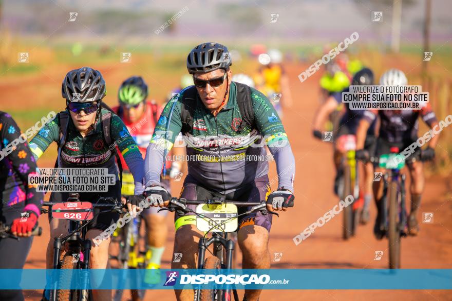 8ª Ultramaratona Pata de Onça - Domingo