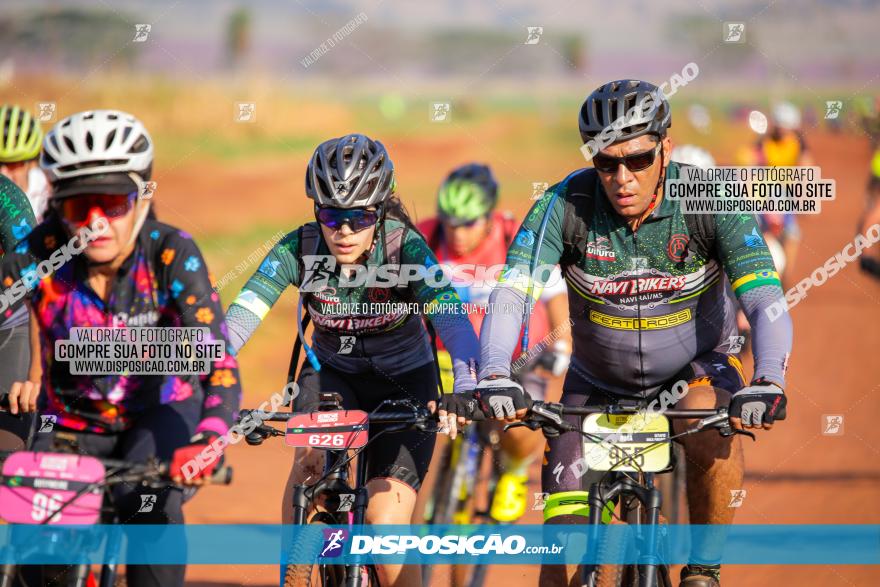 8ª Ultramaratona Pata de Onça - Domingo