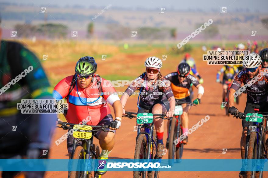 8ª Ultramaratona Pata de Onça - Domingo