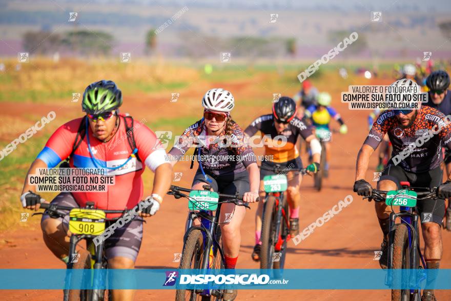 8ª Ultramaratona Pata de Onça - Domingo