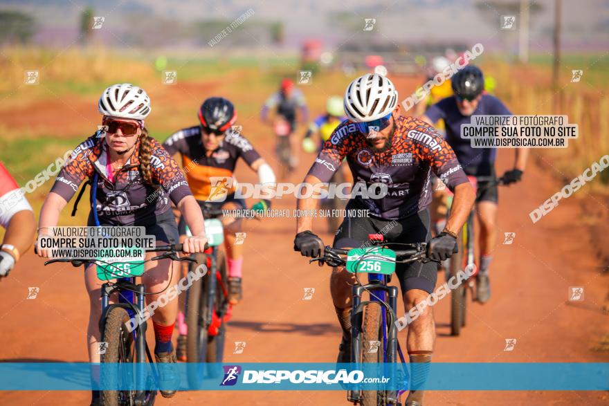 8ª Ultramaratona Pata de Onça - Domingo