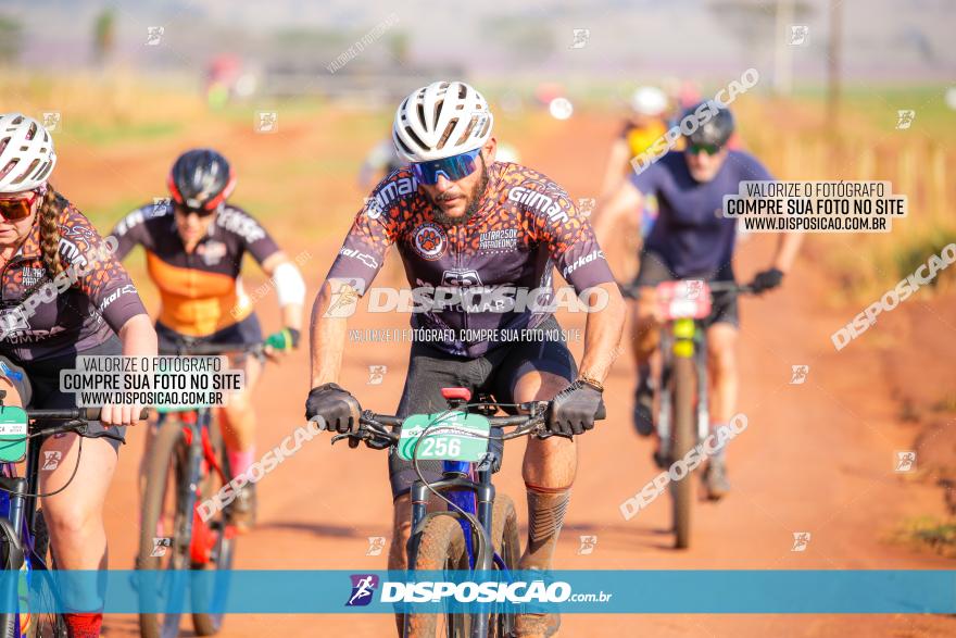 8ª Ultramaratona Pata de Onça - Domingo