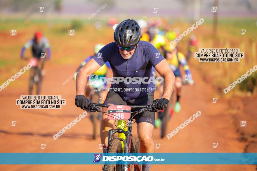 8ª Ultramaratona Pata de Onça - Domingo