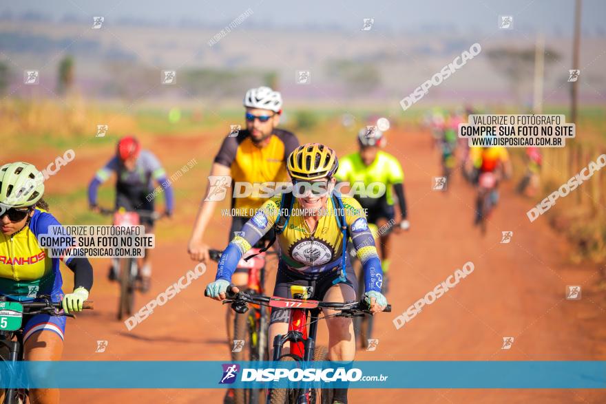 8ª Ultramaratona Pata de Onça - Domingo