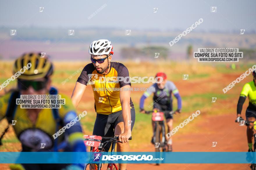 8ª Ultramaratona Pata de Onça - Domingo