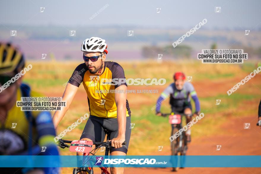 8ª Ultramaratona Pata de Onça - Domingo