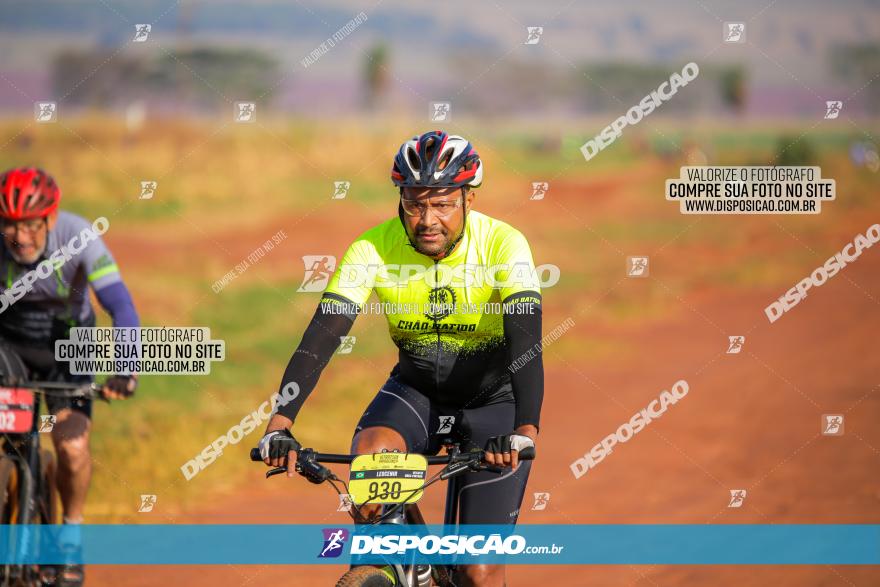 8ª Ultramaratona Pata de Onça - Domingo