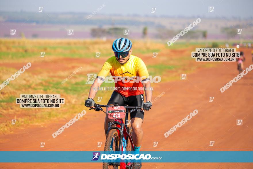 8ª Ultramaratona Pata de Onça - Domingo