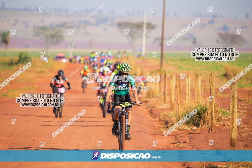 8ª Ultramaratona Pata de Onça - Domingo