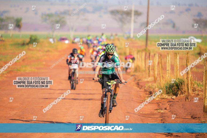 8ª Ultramaratona Pata de Onça - Domingo