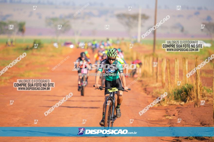 8ª Ultramaratona Pata de Onça - Domingo