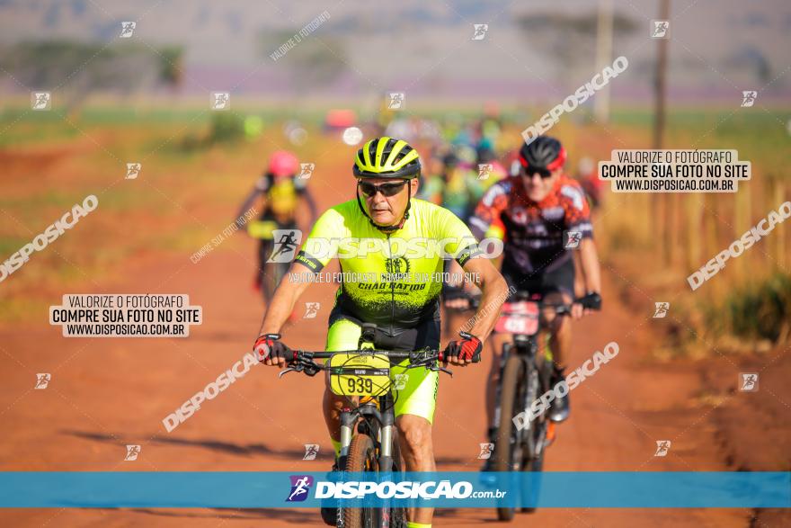 8ª Ultramaratona Pata de Onça - Domingo