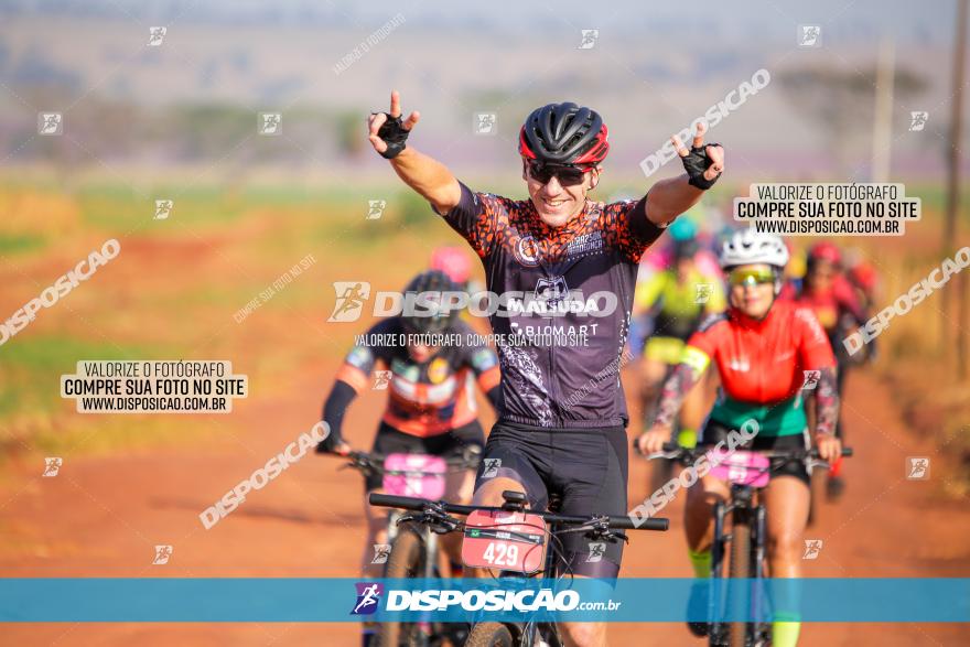 8ª Ultramaratona Pata de Onça - Domingo