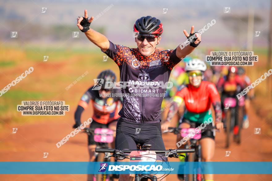 8ª Ultramaratona Pata de Onça - Domingo