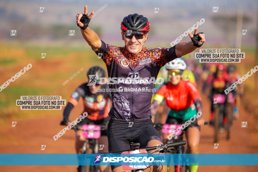 8ª Ultramaratona Pata de Onça - Domingo