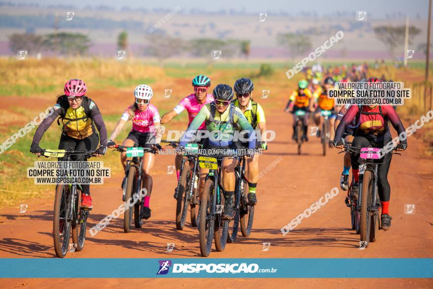 8ª Ultramaratona Pata de Onça - Domingo