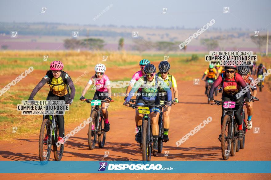 8ª Ultramaratona Pata de Onça - Domingo