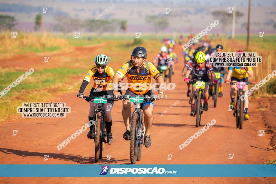 8ª Ultramaratona Pata de Onça - Domingo