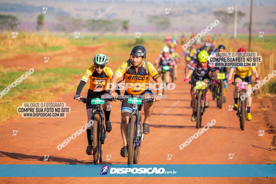 8ª Ultramaratona Pata de Onça - Domingo