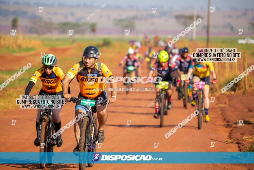 8ª Ultramaratona Pata de Onça - Domingo