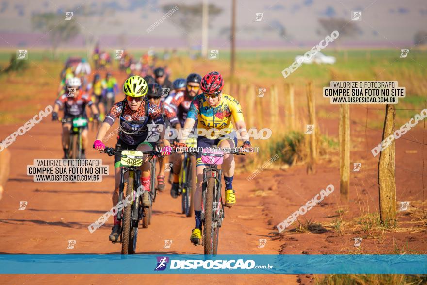 8ª Ultramaratona Pata de Onça - Domingo