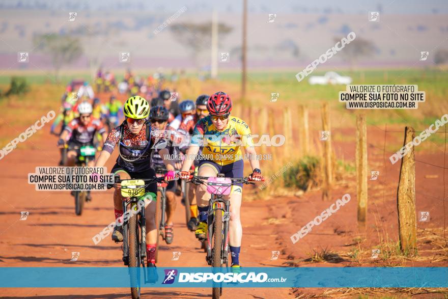 8ª Ultramaratona Pata de Onça - Domingo