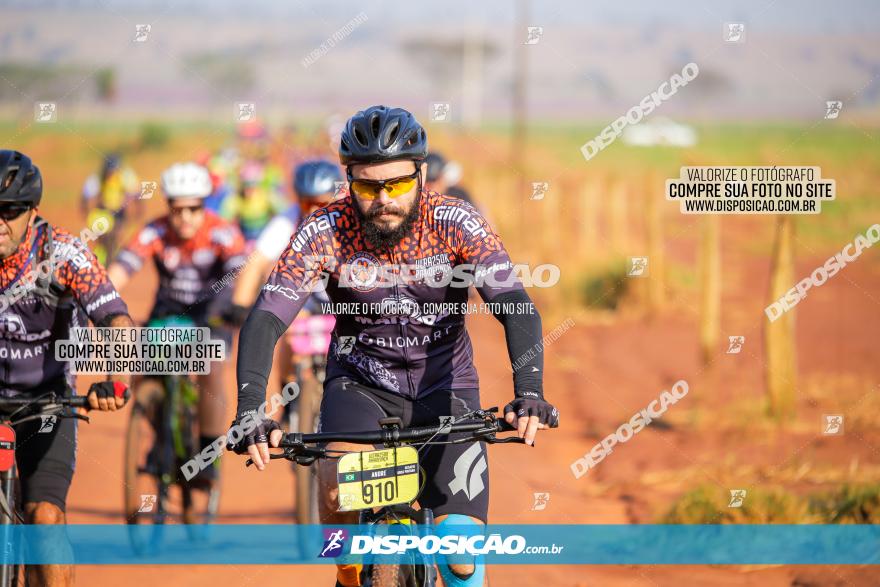 8ª Ultramaratona Pata de Onça - Domingo