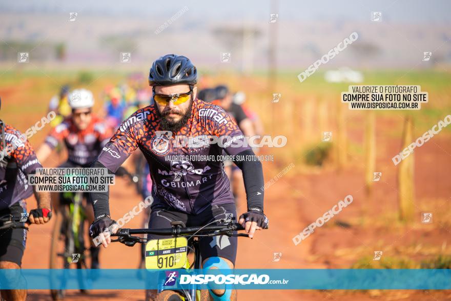 8ª Ultramaratona Pata de Onça - Domingo